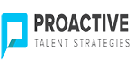 Proactive Talent Strategies